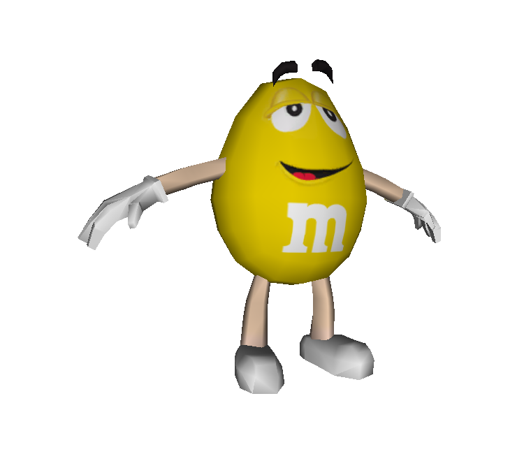 Preview in Browser - M&M's Adventure