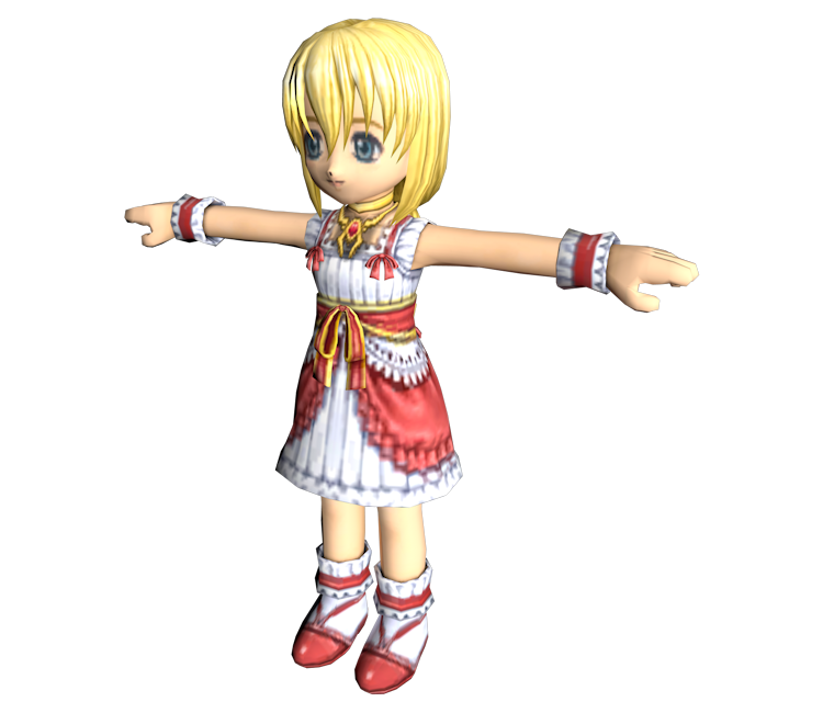 Preview in Browser - Tales of Symphonia