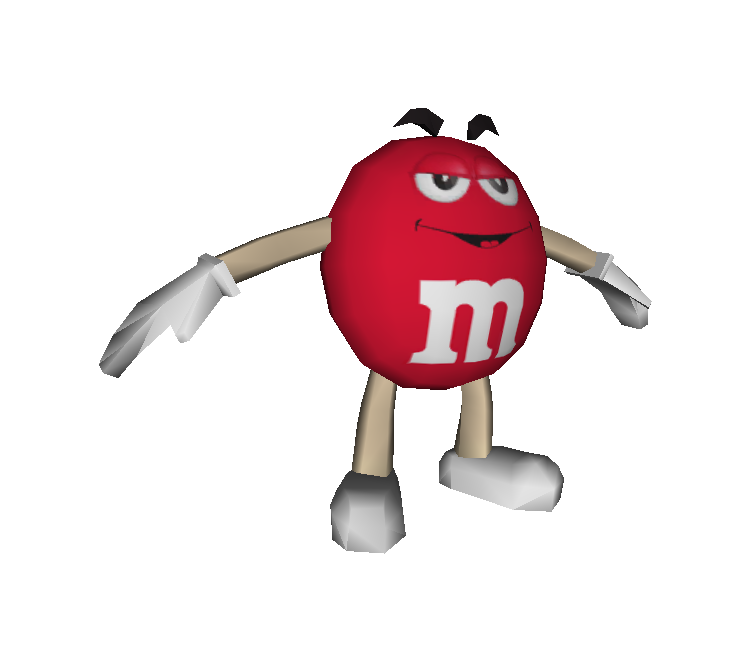Preview in Browser - M&M's Adventure