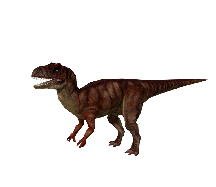 Preview in Browser - Jurassic Park: Operation Genesis