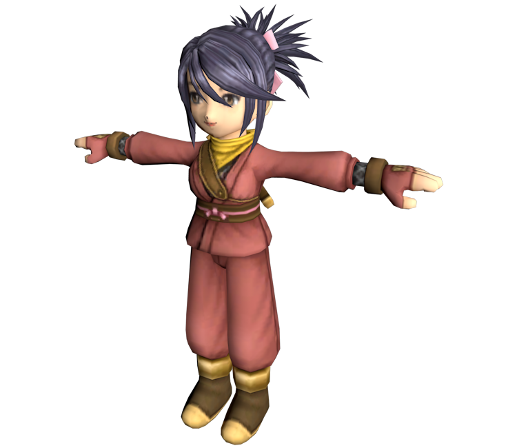 Preview in Browser - Tales of Symphonia