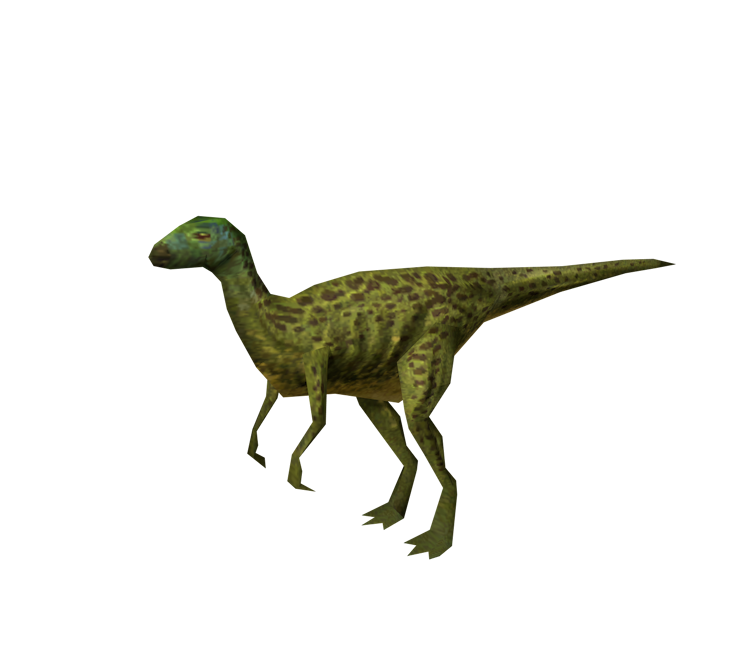 Preview in Browser - Jurassic Park: Operation Genesis