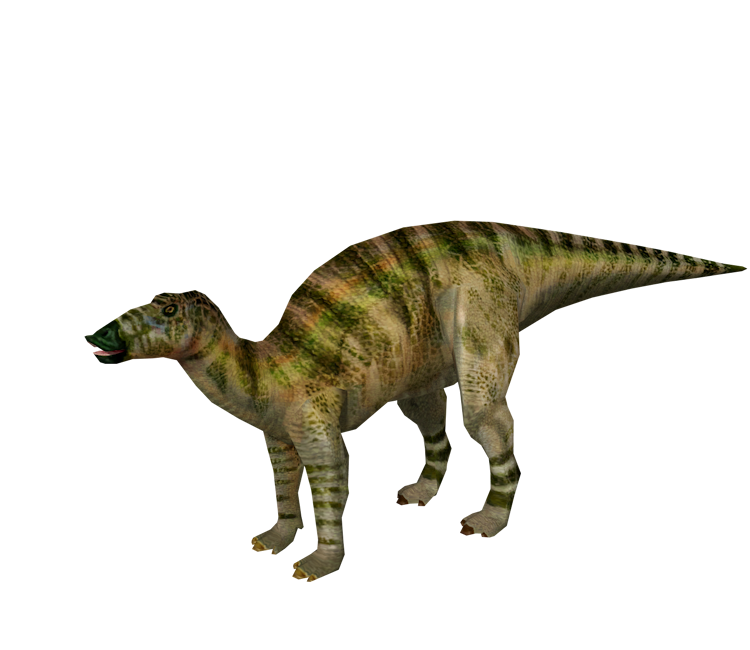 Preview in Browser - Jurassic Park: Operation Genesis
