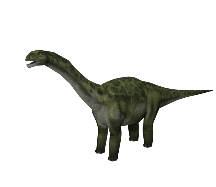 Preview in Browser - Jurassic Park: Operation Genesis