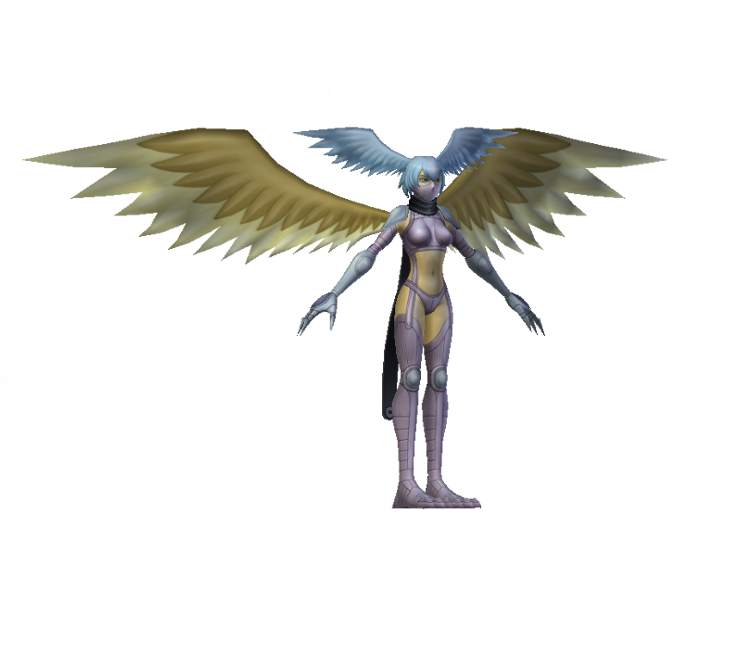 Preview in Browser - Digimon Masters
