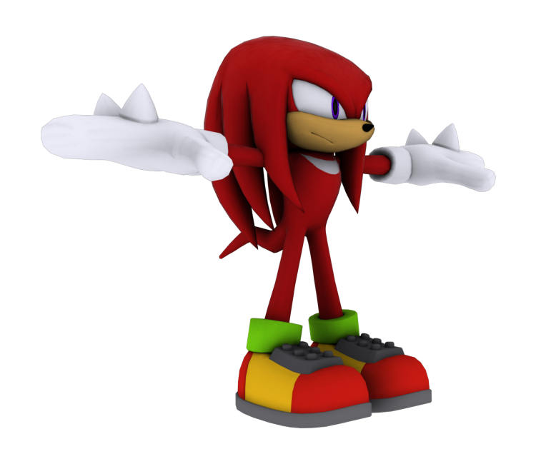 Download ZIP Archive - Sonic Generations