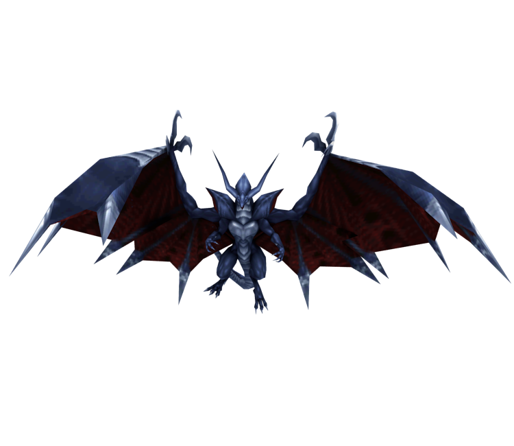 Preview in Browser - Final Fantasy 8