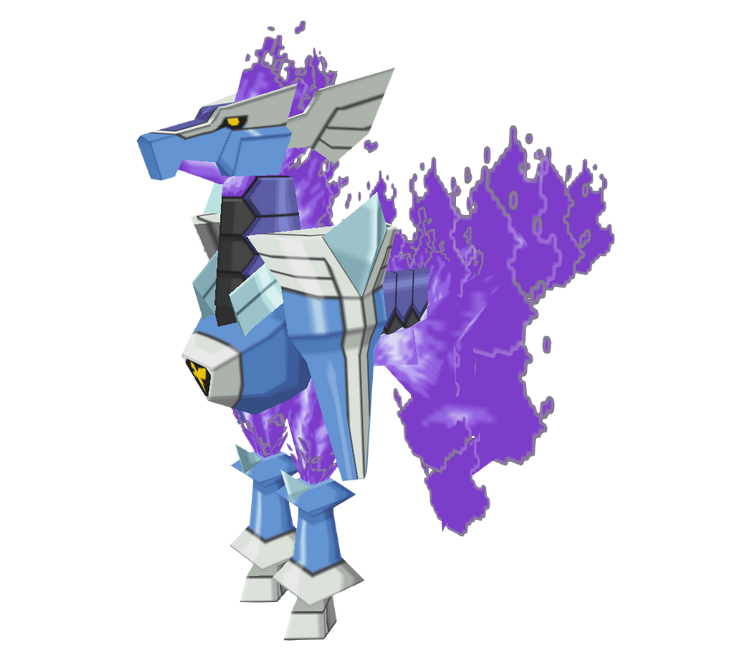 Preview in Browser - Mega Man Star Force 1: Dragon / Leo / Pegasus