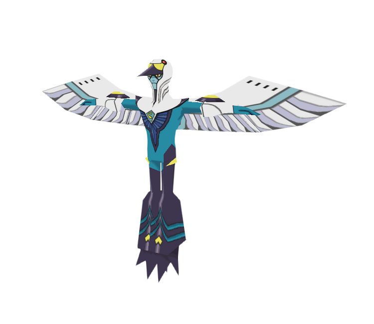 Preview in Browser - Mega Man Star Force 1: Dragon / Leo / Pegasus