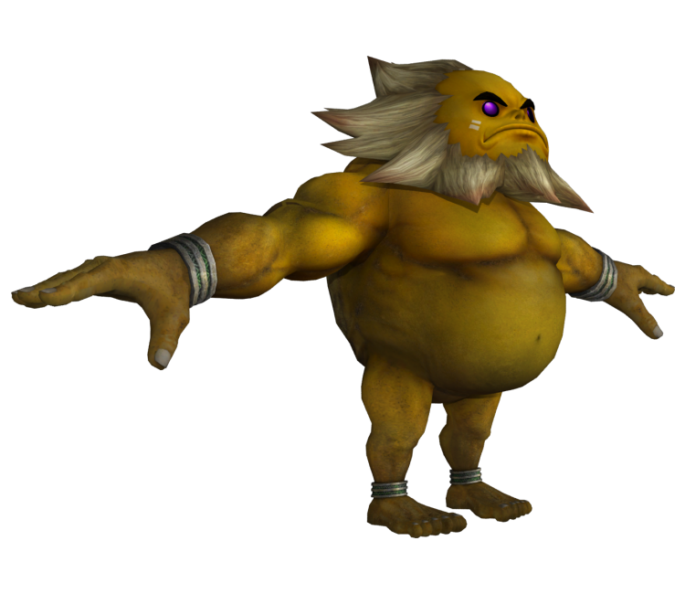 Download ZIP Archive - Hyrule Warriors