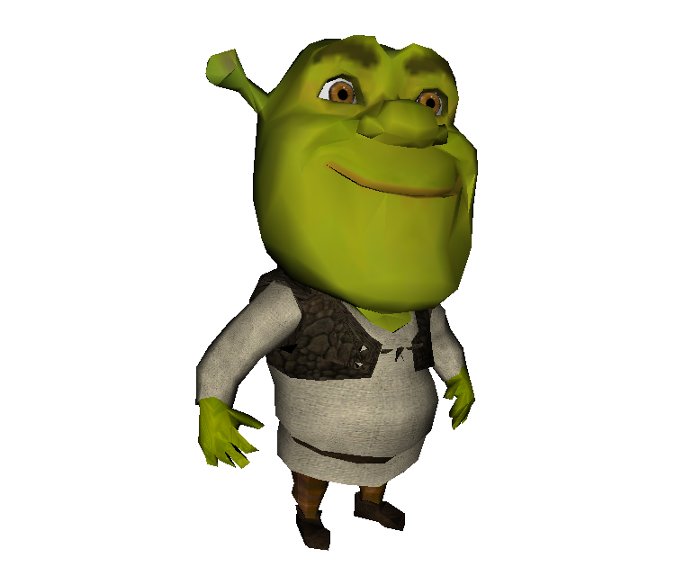 Preview in Browser - Shrek Super Party