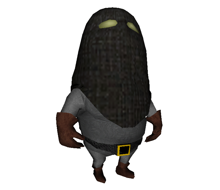 Preview in Browser - Shrek Super Party