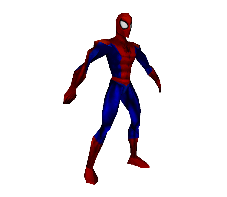 Preview in Browser - Spider-Man