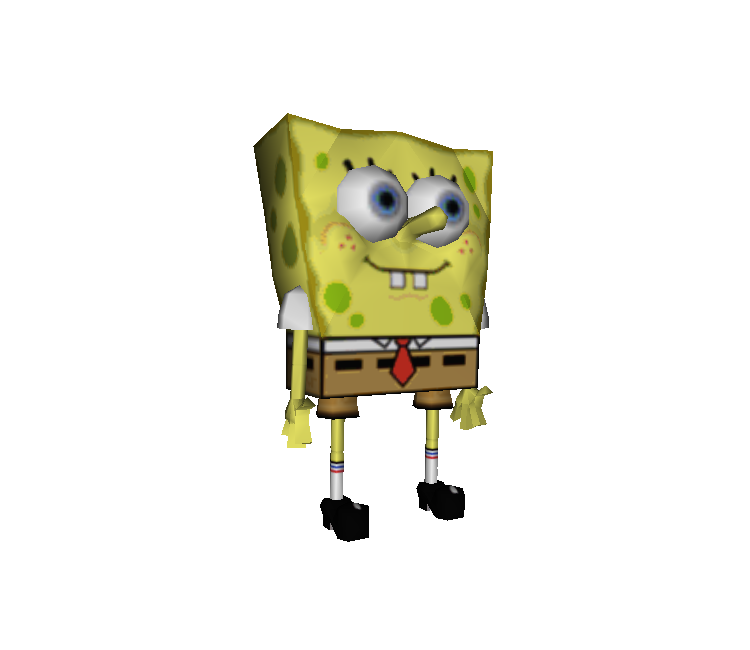 Preview in Browser - SpongeBob SquarePants: Operation Krabby Patty