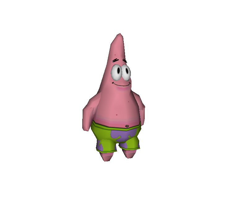 Preview in Browser - SpongeBob SquarePants: Operation Krabby Patty