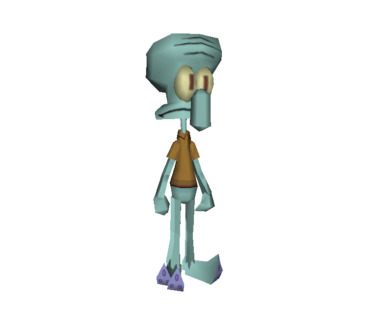 Preview in Browser - SpongeBob SquarePants: Operation Krabby Patty