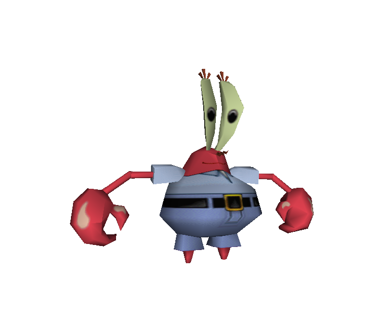 Preview in Browser - SpongeBob SquarePants: Operation Krabby Patty