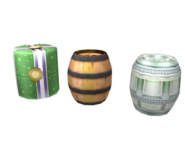 Download ZIP Archive - Super Smash Bros. Brawl