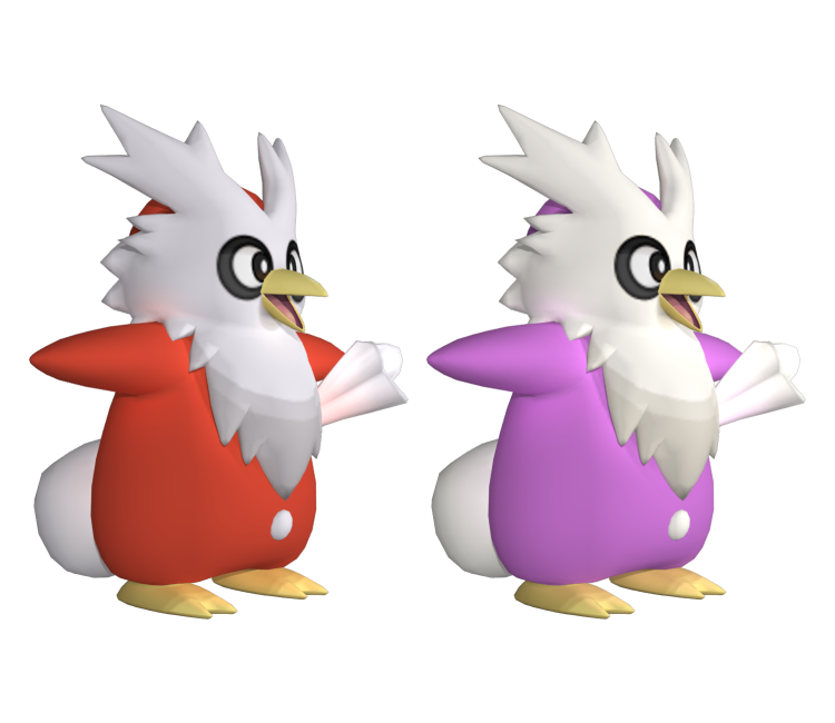 Download ZIP Archive - Pokémon X / Y