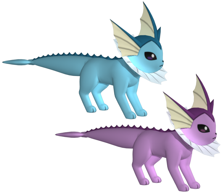 Download ZIP Archive - Pokémon X / Y