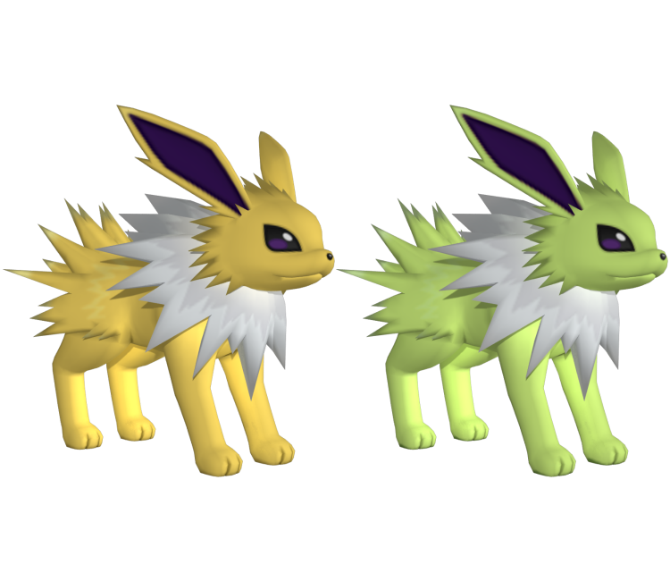 Download ZIP Archive - Pokémon X / Y