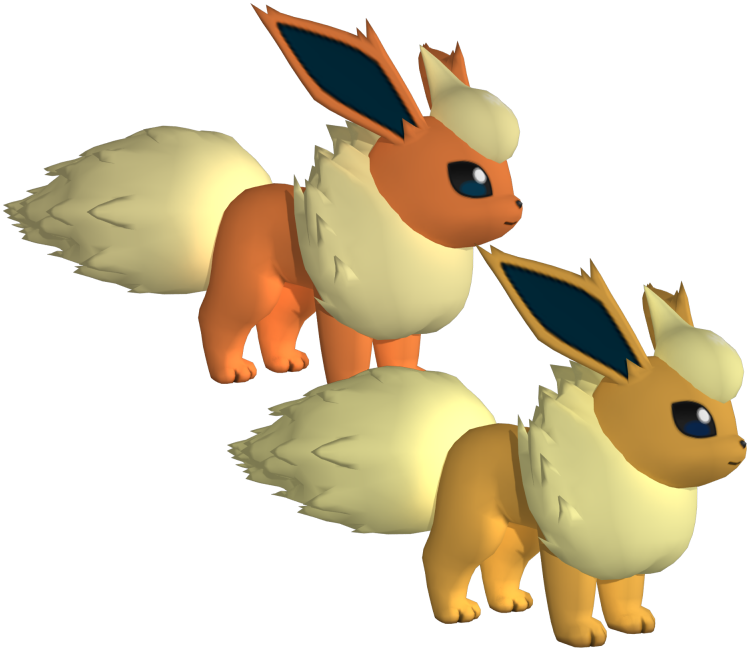 Download ZIP Archive - Pokémon X / Y