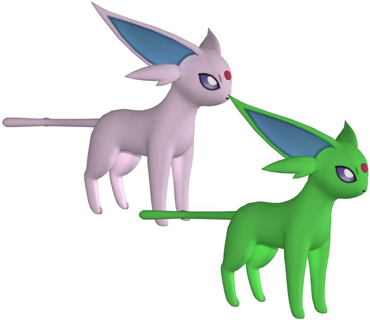 Download ZIP Archive - Pokémon X / Y