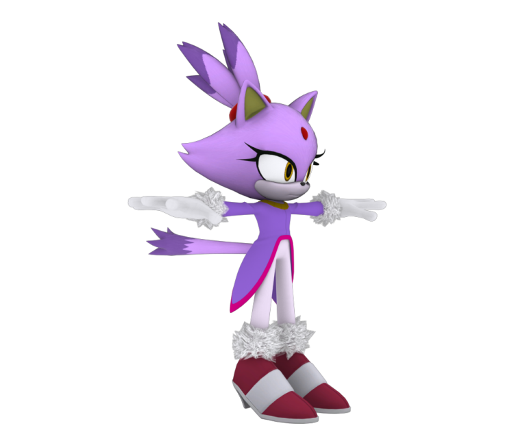 Download ZIP Archive - Sonic Generations