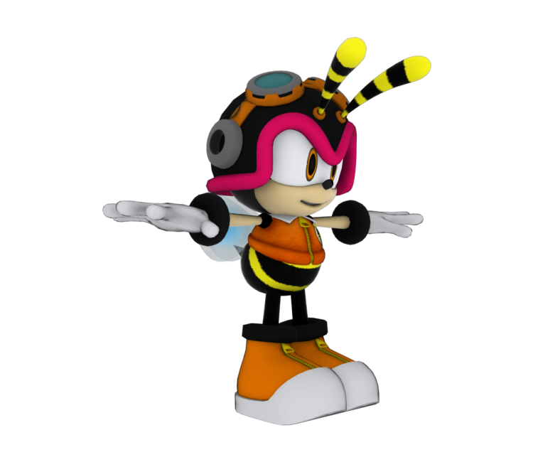 Download ZIP Archive - Sonic Generations