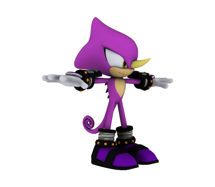 Download ZIP Archive - Sonic Generations