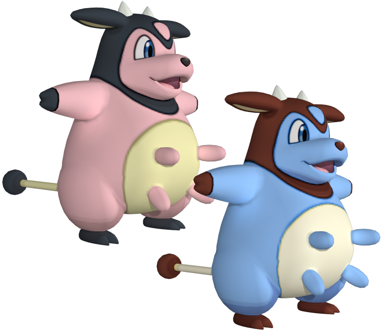 Download ZIP Archive - Pokémon X / Y