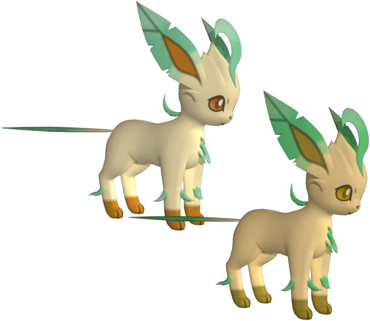 Download ZIP Archive - Pokémon X / Y