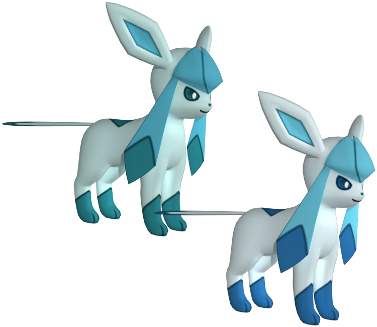 Download ZIP Archive - Pokémon X / Y