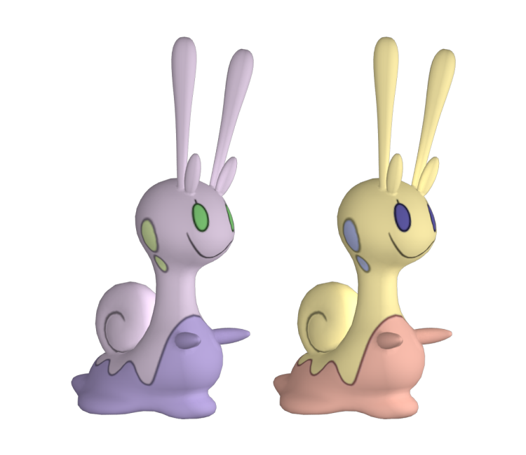 Download ZIP Archive - Pokémon X / Y