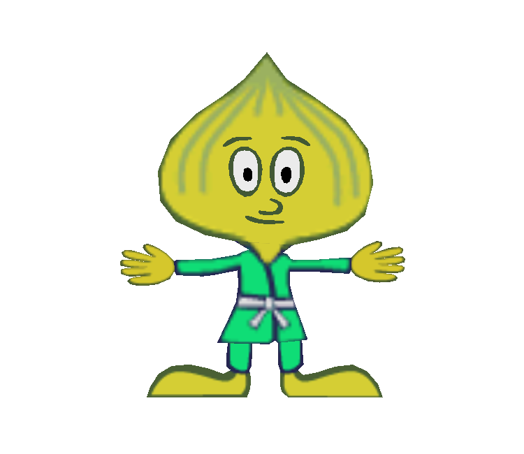 Preview in Browser - PaRappa the Rapper 2