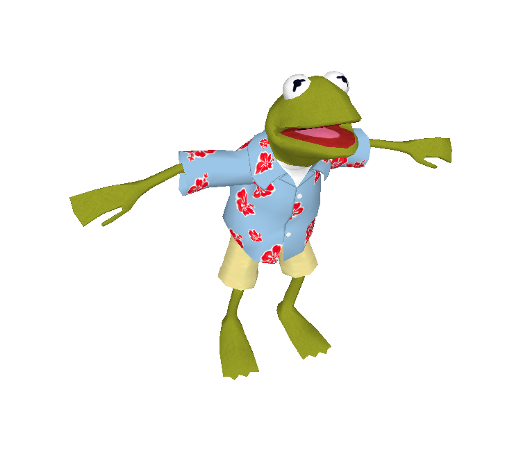 Preview in Browser - Muppets Party Cruise