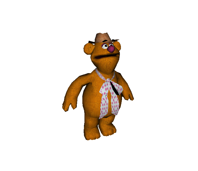 Preview in Browser - Muppets Party Cruise