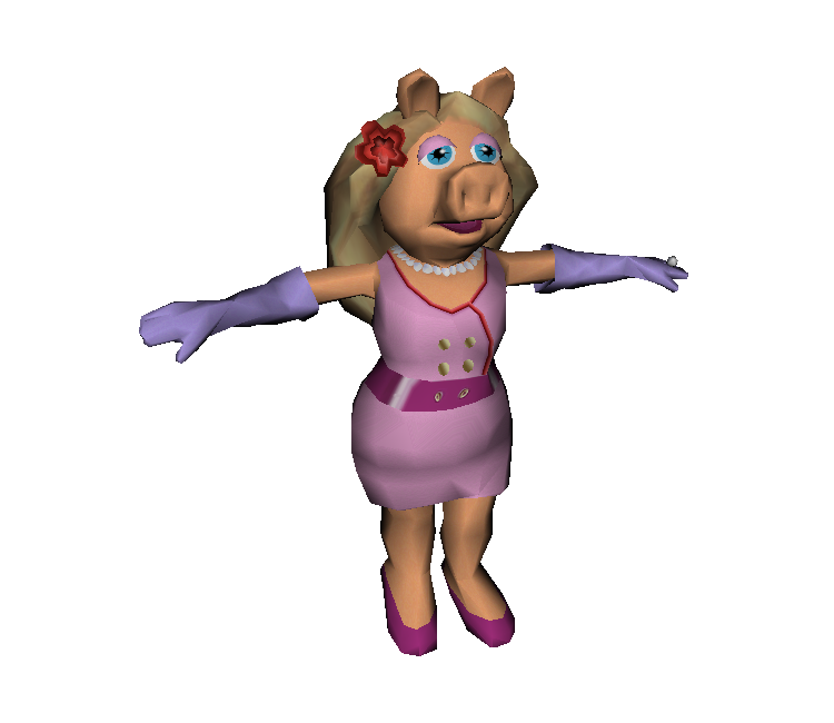 Preview in Browser - Muppets Party Cruise
