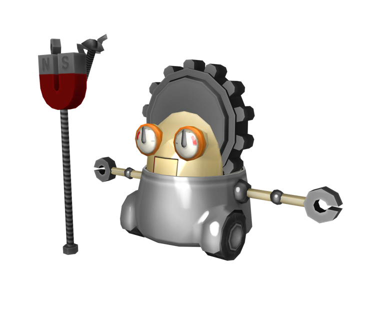 Download ZIP Archive - Super Mario Galaxy