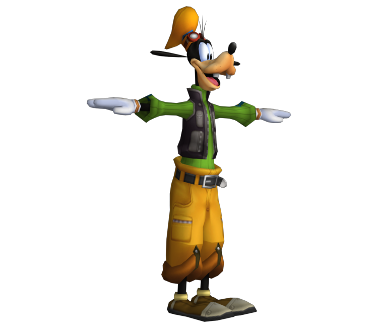 Preview in Browser - Kingdom Hearts