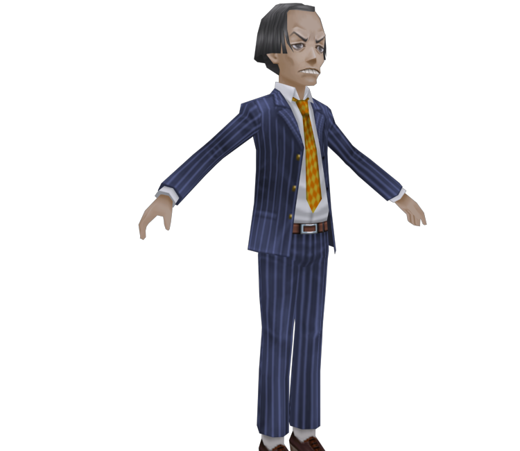 Preview in Browser - Shin Megami Tensei: Persona 4