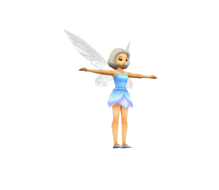 Preview in Browser - Tinker Bell