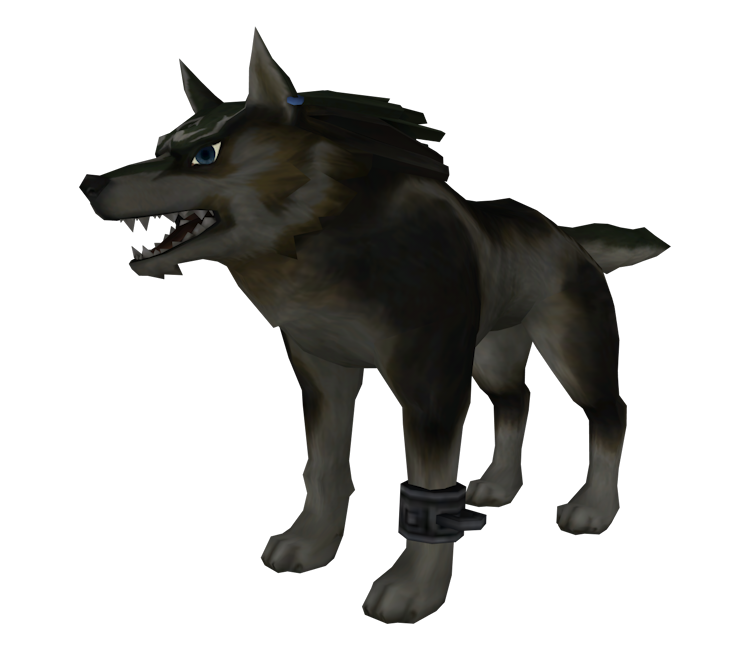 Download ZIP Archive - The Legend of Zelda: Twilight Princess