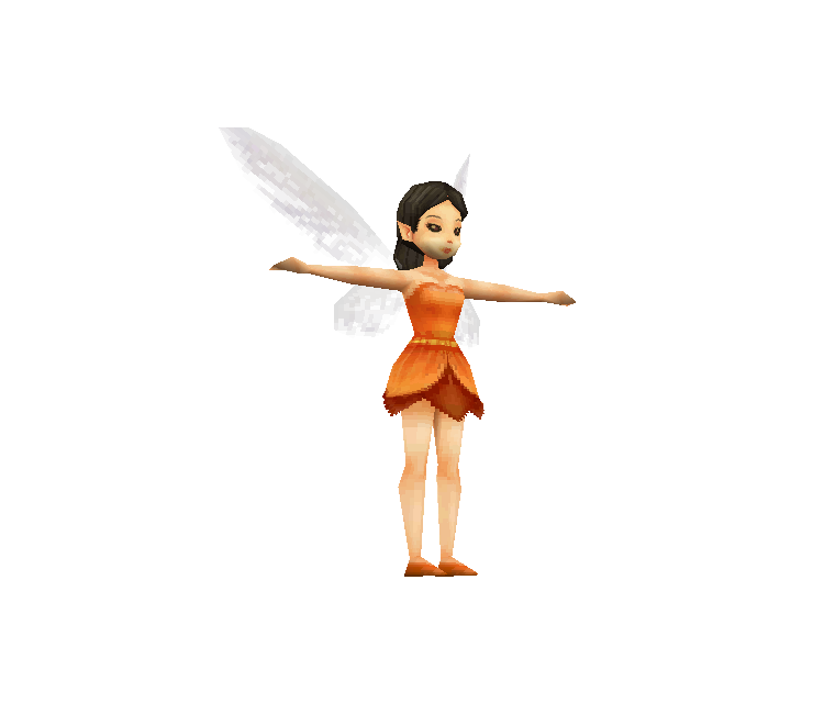 Preview in Browser - Tinker Bell
