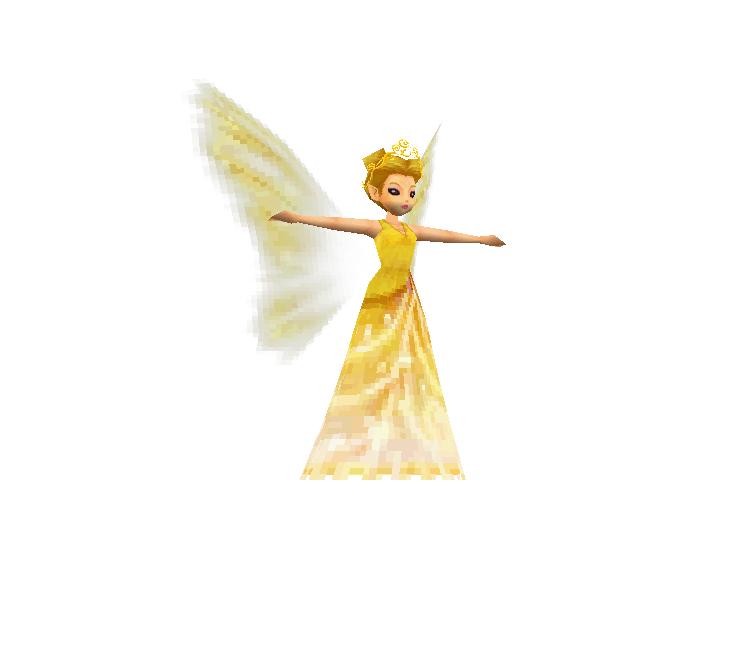 Preview in Browser - Tinker Bell