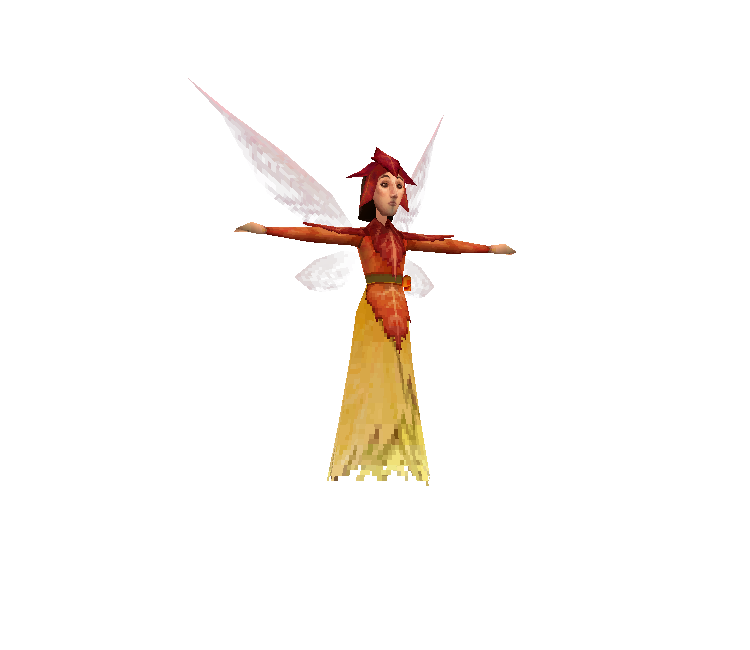 Preview in Browser - Tinker Bell