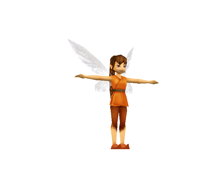 Preview in Browser - Tinker Bell