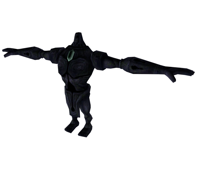 Preview in Browser - The Legend of Zelda: Twilight Princess