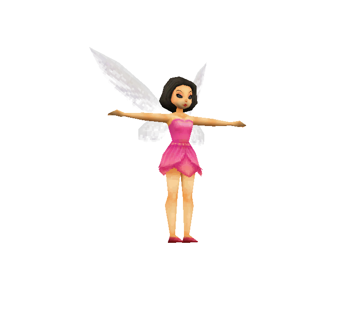 Preview in Browser - Tinker Bell