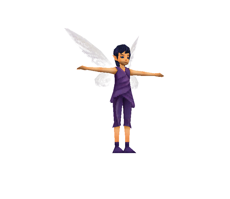 Preview in Browser - Tinker Bell